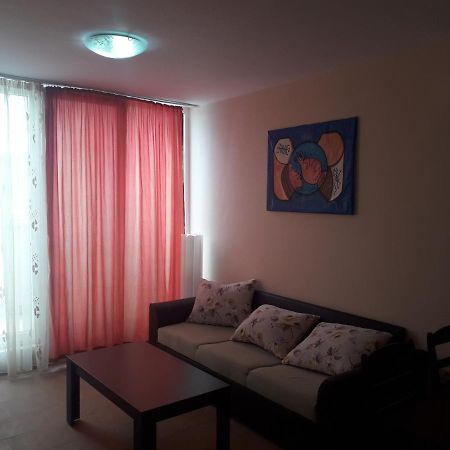Gradina Sunny Deluxe Apartment Sozopol Exteriér fotografie