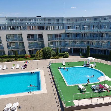 Gradina Sunny Deluxe Apartment Sozopol Exteriér fotografie